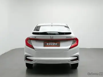 2017 Honda Gienia с пробегом 38 200 км