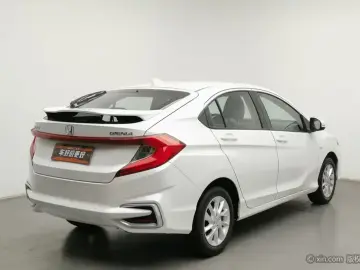 2017 Honda Gienia с пробегом 38 200 км