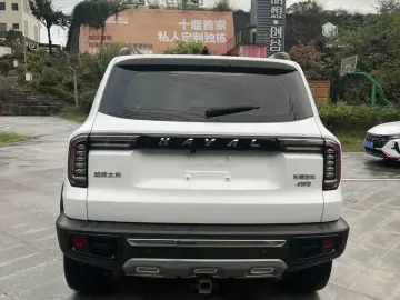 2022 Haval Da Gou 2nd Gen с пробегом 56 000 км
