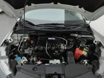 2017 Honda Gienia с пробегом 38 200 км
