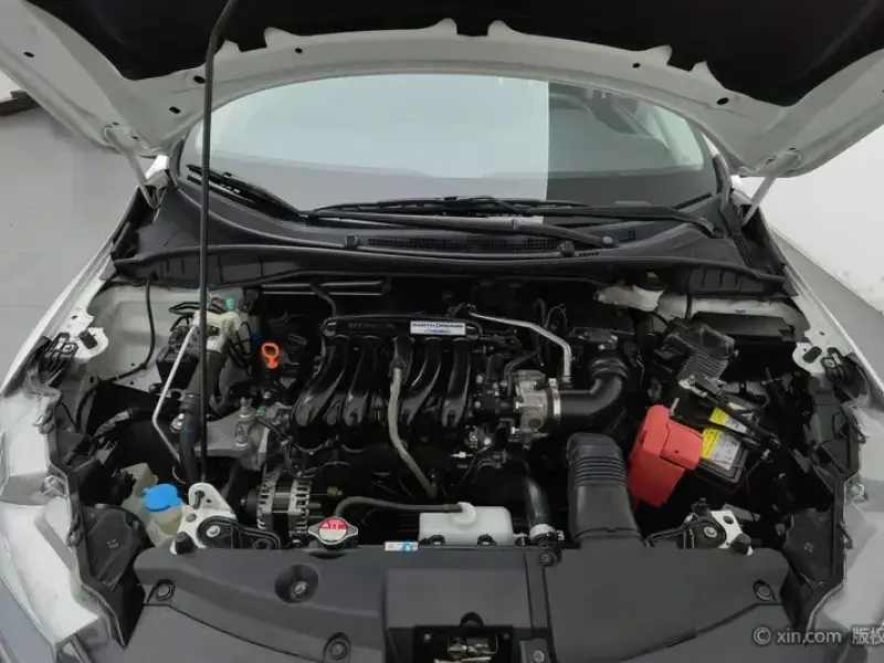 2017 Honda Gienia с пробегом 38 200 км