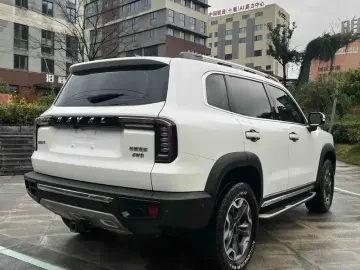 2022 Haval Da Gou 2nd Gen с пробегом 56 000 км