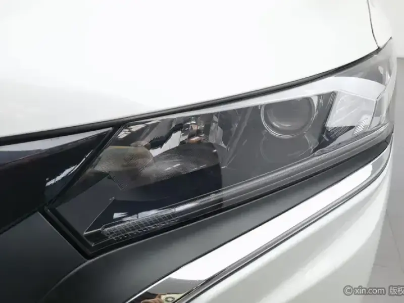 2017 Honda Gienia с пробегом 38 200 км
