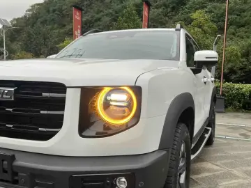 2022 Haval Da Gou 2nd Gen с пробегом 56 000 км