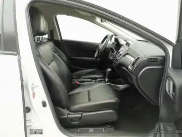 2017 Honda Gienia с пробегом 38 200 км