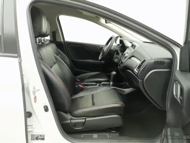 2017 Honda Gienia с пробегом 38 200 км