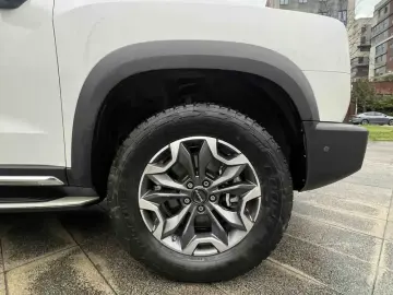 2022 Haval Da Gou 2nd Gen с пробегом 56 000 км