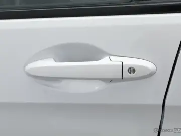 2017 Honda Gienia с пробегом 38 200 км