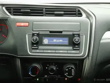 2017 Honda Gienia с пробегом 38 200 км