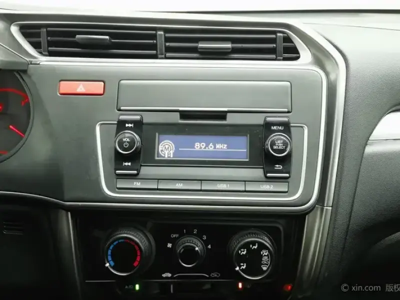 2017 Honda Gienia с пробегом 38 200 км
