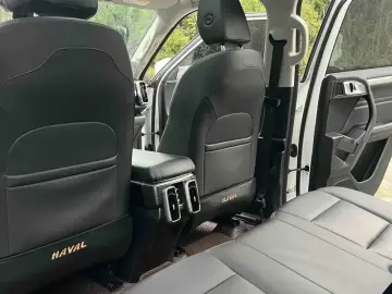 2022 Haval Da Gou 2nd Gen с пробегом 56 000 км