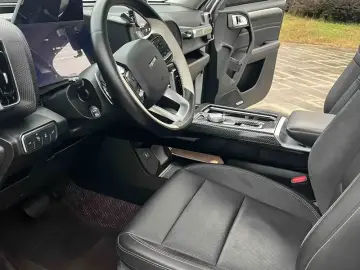 2022 Haval Da Gou 2nd Gen с пробегом 56 000 км