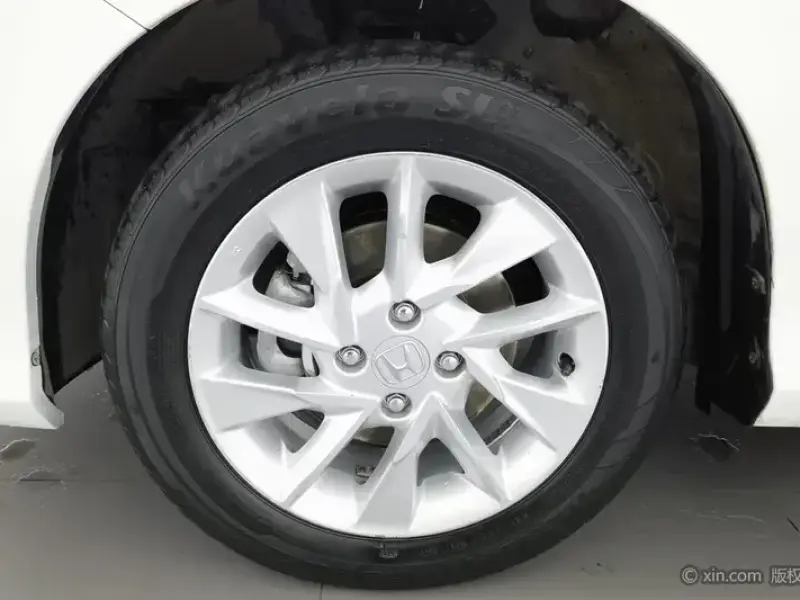 2017 Honda Gienia с пробегом 38 200 км