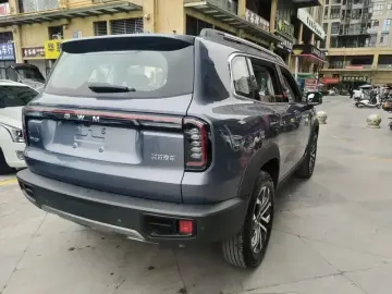 2026 Haval Da Gou 2nd Gen с пробегом 5 000 км
