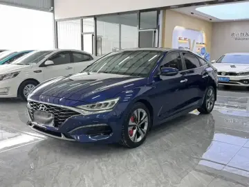 Hyundai Fista EV