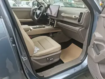 2026 Haval Da Gou 2nd Gen с пробегом 5 000 км