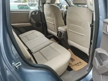 2026 Haval Da Gou 2nd Gen с пробегом 5 000 км