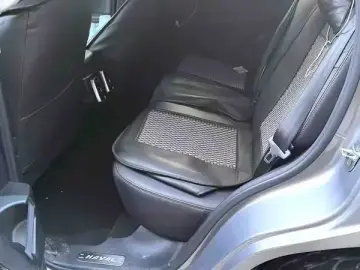 2021 Haval Second-Generation Big Dog New Energy с пробегом 40 000 км