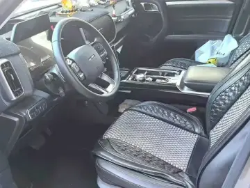 2021 Haval Second-Generation Big Dog New Energy с пробегом 40 000 км