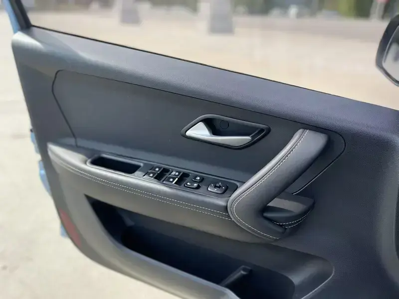 2019 JAC JAC iEV6E с пробегом 46 000 км