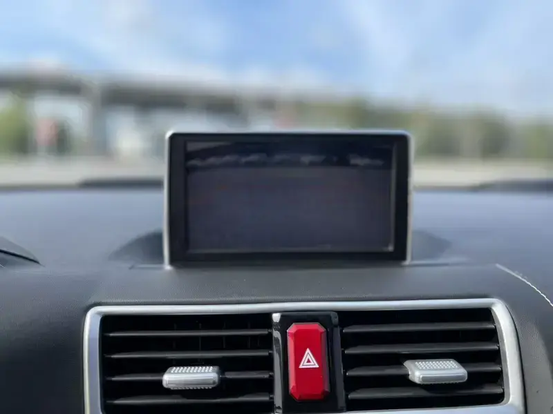 2019 JAC JAC iEV6E с пробегом 46 000 км