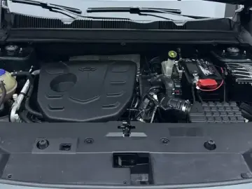 2023 JETOUR Dasheng i-DM с пробегом 33 000 км
