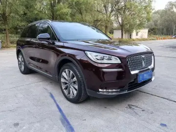 2020 Lincoln Adventurer NEV с пробегом 57 000 км