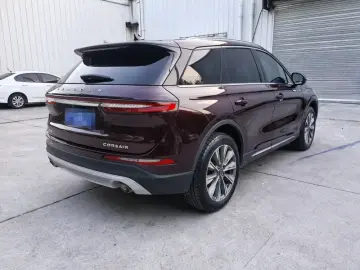 2020 Lincoln Adventurer NEV с пробегом 57 000 км