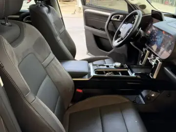 2022 Haval Second-Generation Big Dog New Energy с пробегом 100 000 км