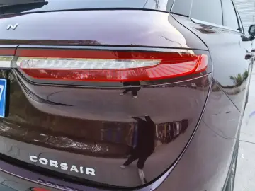 2020 Lincoln Adventurer NEV с пробегом 57 000 км