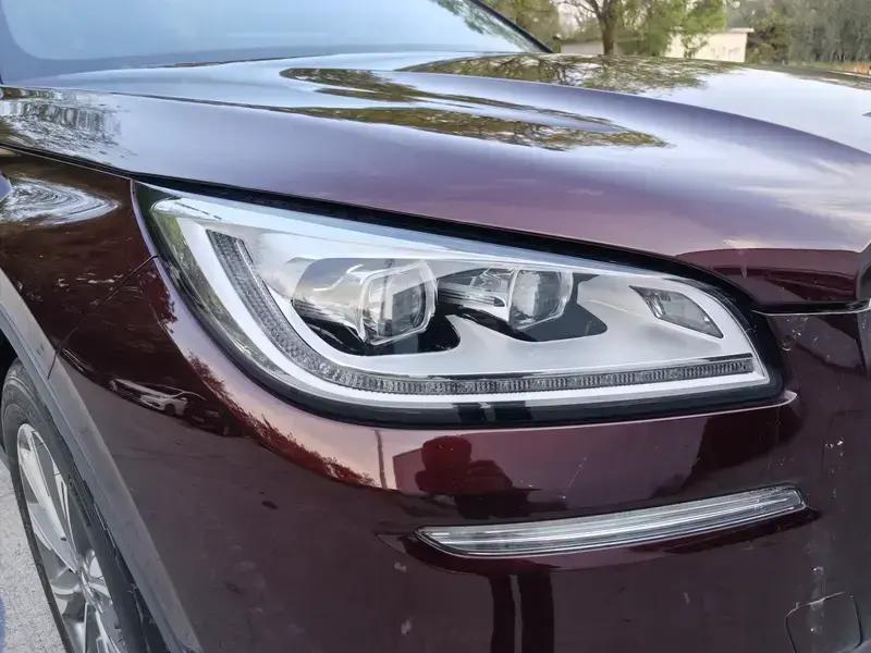2020 Lincoln Adventurer NEV с пробегом 57 000 км