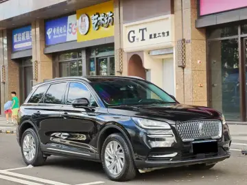 2021 Lincoln Adventurer NEV с пробегом 135 000 км