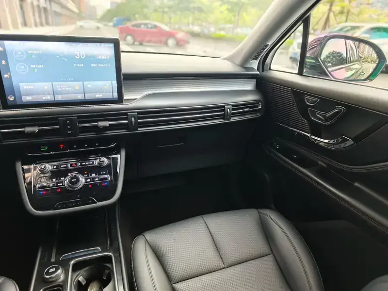 2021 Lincoln Adventurer NEV с пробегом 135 000 км