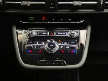 2021 Lincoln Adventurer NEV с пробегом 135 000 км