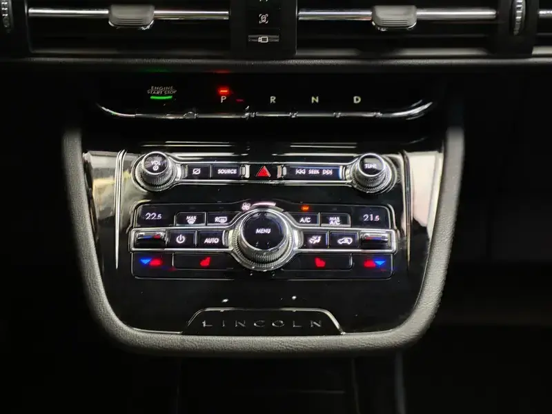 2021 Lincoln Adventurer NEV с пробегом 135 000 км
