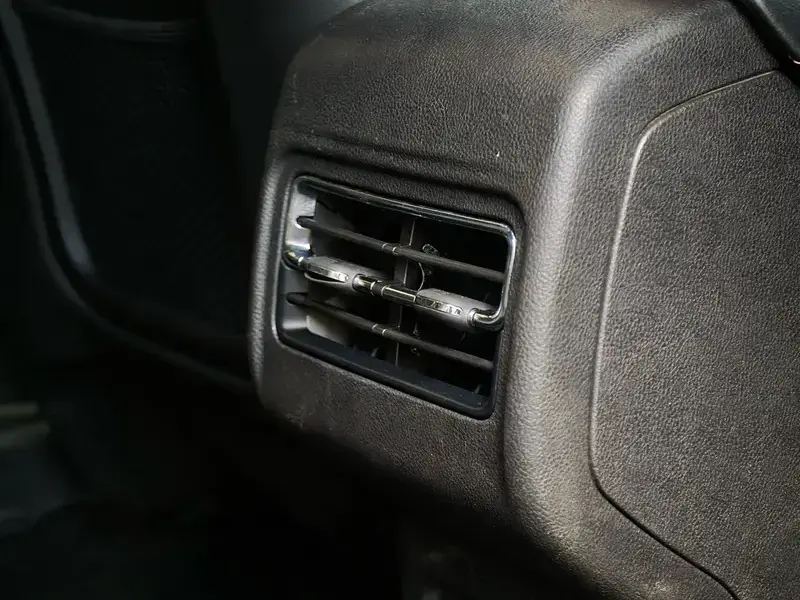 2021 Lincoln Adventurer NEV с пробегом 135 000 км