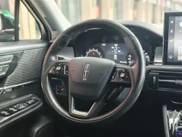 2021 Lincoln Adventurer NEV с пробегом 135 000 км