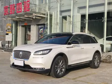 2021 Lincoln Adventurer NEV с пробегом 82 000 км