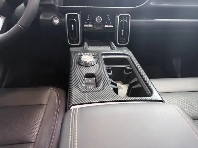 2021 Haval Second-Generation Big Dog New Energy с пробегом 75 000 км