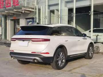 2021 Lincoln Adventurer NEV с пробегом 82 000 км