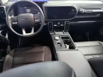 2021 Haval Second-Generation Big Dog New Energy с пробегом 75 000 км