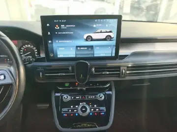 2021 Lincoln Adventurer NEV с пробегом 82 000 км