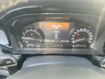 2021 Lincoln Adventurer NEV с пробегом 82 000 км