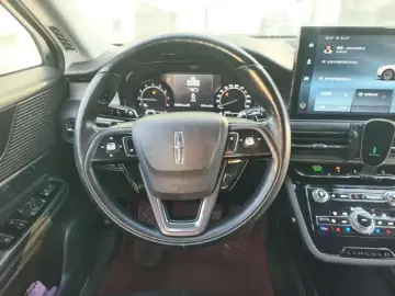 2021 Lincoln Adventurer NEV с пробегом 82 000 км