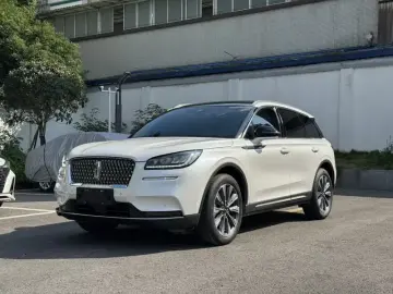 2022 Lincoln Adventurer NEV с пробегом 74 700 км
