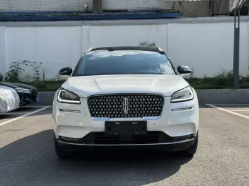 2022 Lincoln Adventurer NEV с пробегом 74 700 км
