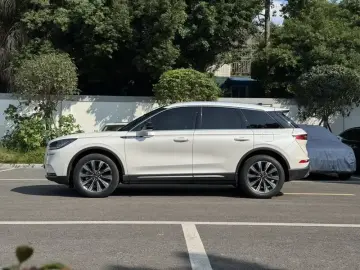 2022 Lincoln Adventurer NEV с пробегом 74 700 км