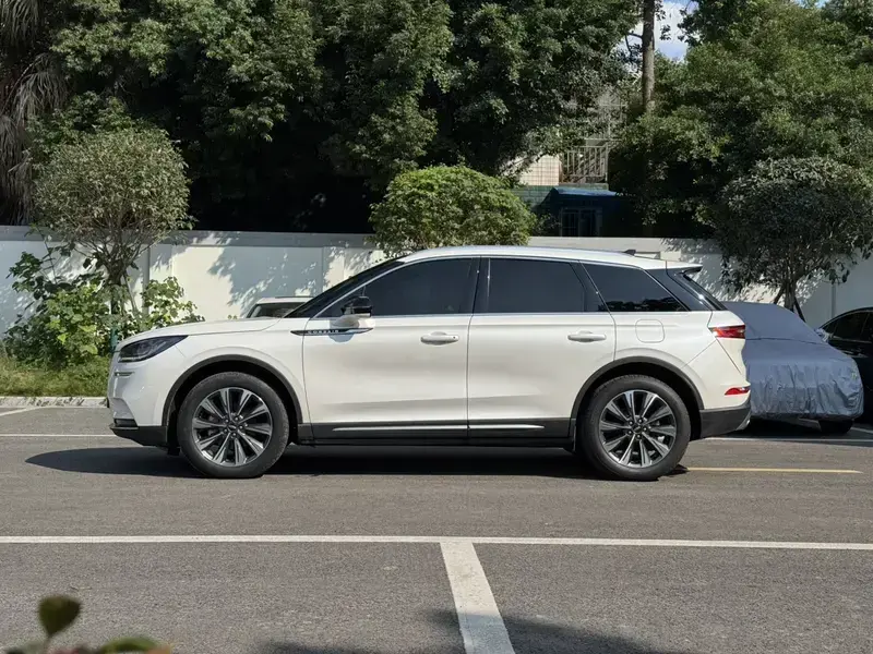 2022 Lincoln Adventurer NEV с пробегом 74 700 км