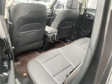 2021 Haval Second-Generation Big Dog New Energy с пробегом 50 000 км