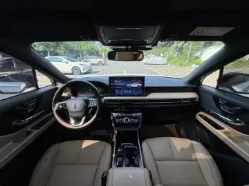 2022 Lincoln Adventurer NEV с пробегом 74 700 км